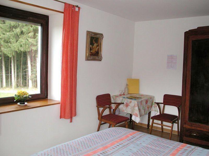 Chambres D'Hotes L'Envol Vecoux Camera foto