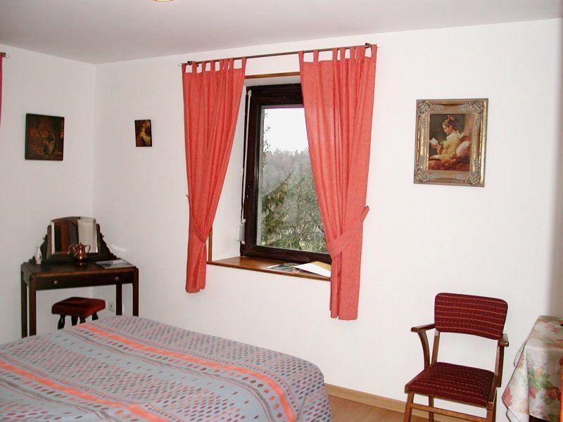 Chambres D'Hotes L'Envol Vecoux Camera foto
