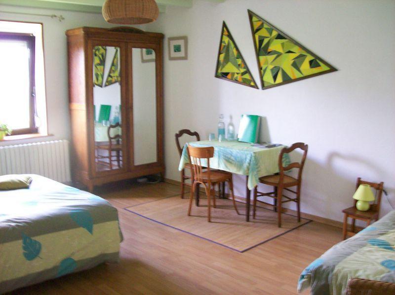 Chambres D'Hotes L'Envol Vecoux Camera foto